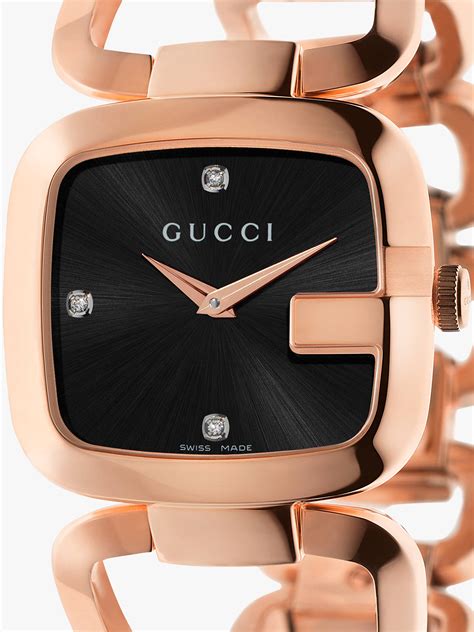 gucci ladies watches price.